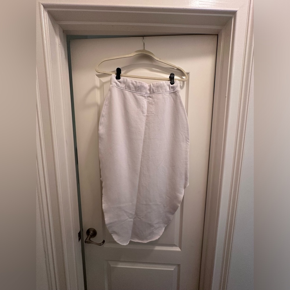Frank & Eileen tee lab